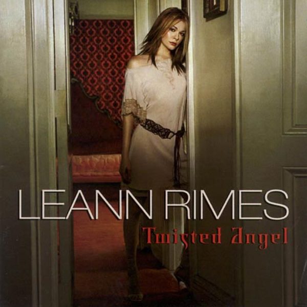 Twisted Angel - 2002 - Cover Art