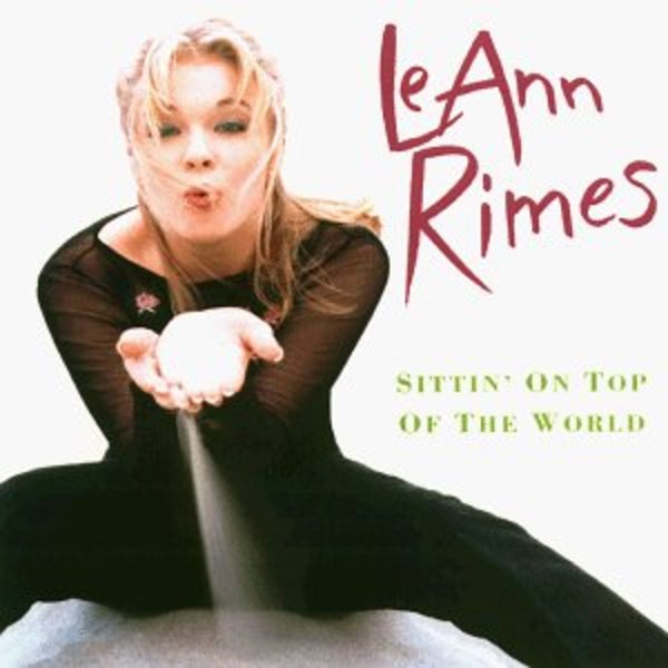 Sittin' On Top of the World (Remixes) - Single - Cover Art