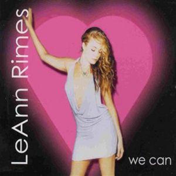 We Can (Remixes) - Cover Art
