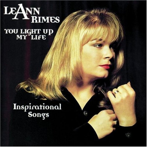 You Light Up My Life - 1997 - Cover Art