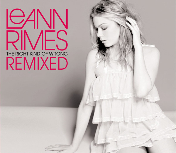 Right Kind of Wrong - Remixes - Single - 2005 - Cover Art