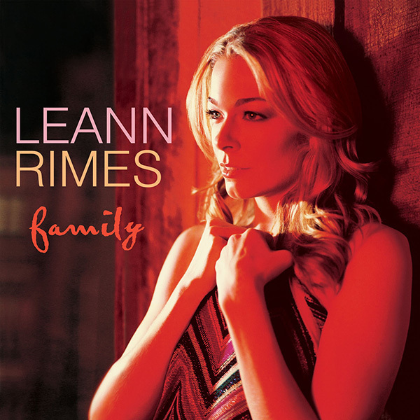 Family - 2007 - Cover Art