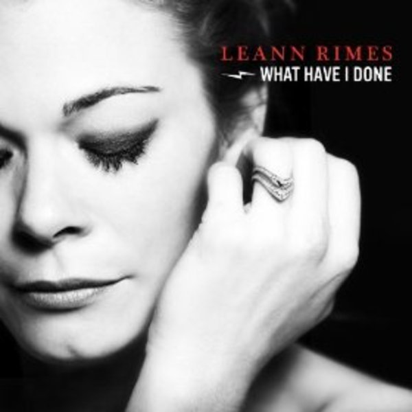 What Have I Done - Cover Art