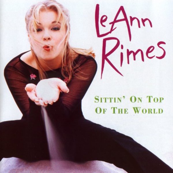 Sittin' On Top of the World - 1998 - Cover Art