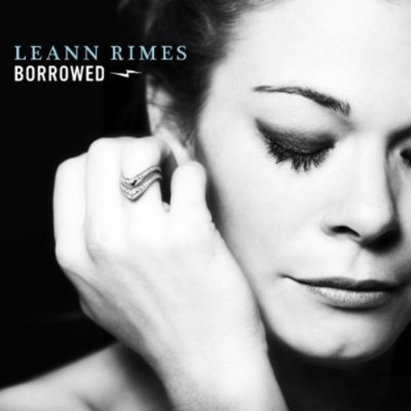 Borrowed - Cover Art