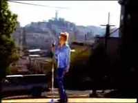 One Way Ticket (Because I Can) [Official Music Video] [HQ]