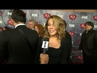 2012 ACAs: LeAnn Rimes