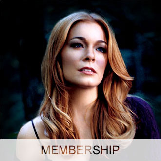 Picture of LeAnn Rimes International Fan Club
