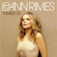 The Best of LeAnn Rimes, Remixed (2004)