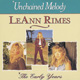 Early Years: Unchained Melody (1997)