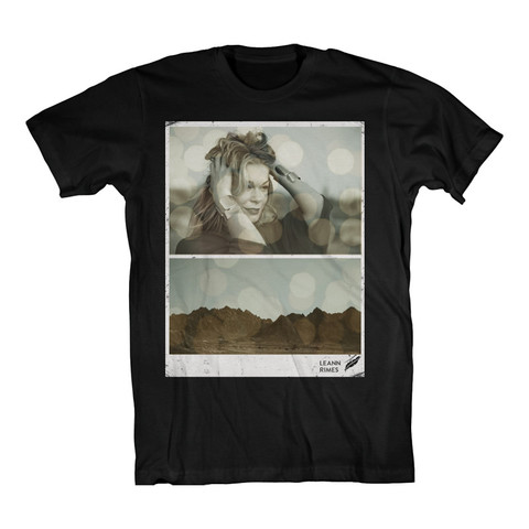 LeAnn Rimes Scenic T-Shirt