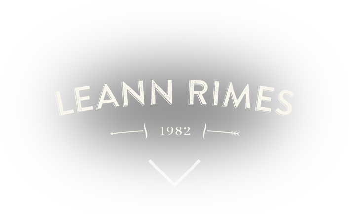 Leann Rimes