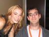 fan photo