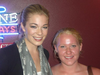 fan photo