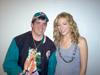 fan photo