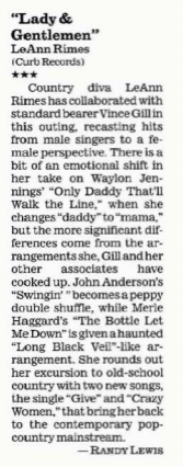 LA Times